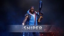 Breach - Sniper Class Trailer
