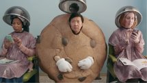 Cookie Jam Ken Jeong Trailer Thumbnail