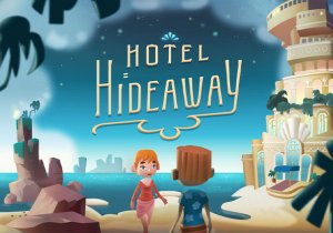 Hotel Hideaway Game Profile Image
