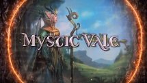Mystic Vale Early Access trailer