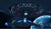 Star Trek Online - Mirror of Discovery announcement