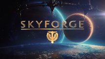Skyforge Thea Xbox Trailer