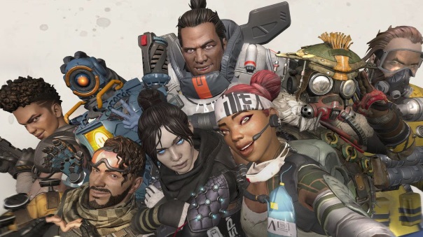Apex Legends Patch 1 Notes Apex Legends Patch 1 Notes