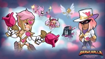 Brawlhalla Patch 3.37 Notes