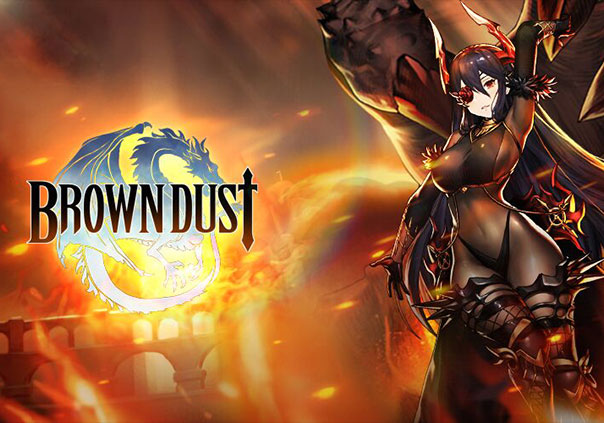 Brown Dust Profile Banner