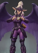Crowfall the Trials of Malekai thumbnail