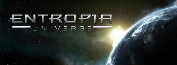 Entropia Universe Header