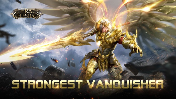 Era of Celestials - Season One of Strongest Vanquisher