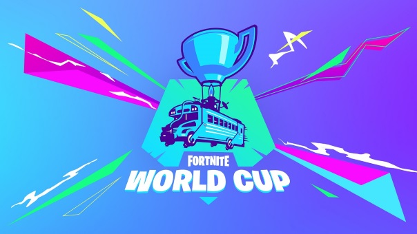 Fortnite World Cup and 100 Million Dollar Prize Pool News