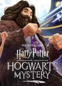 Harry Potter Hogwarts Mystery Celestial Ball thumbnail