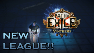 Grinding Gear Games announces a new Challenge League coming to Path of Exile in March!