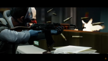 Payday 2 Launch Trailer Thumbnail