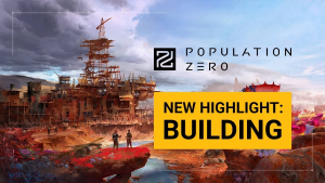 Population Zero Building Highlight