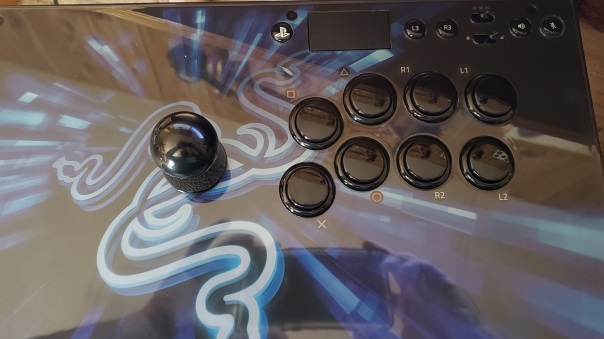 Razer Panthera EVO Arcade Stick Review (Hardware Review