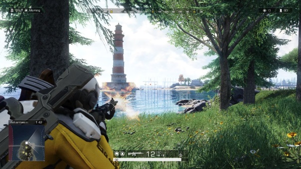 Ring of Elysium Bug Fix Update