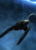 Star Trek Online Mirror of Discovery Console Release thumbnail