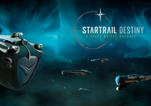 Startrail Destiny Game Profile Image
