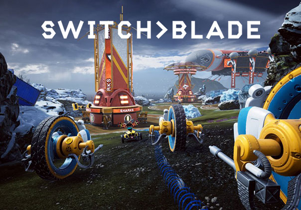 Switchblade Game Profile Image