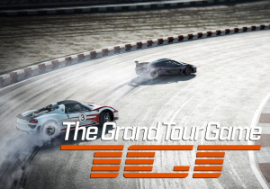 The Grand Tour Game Profile Banner