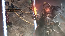 Warhammer Chaos & Conquest PreReg