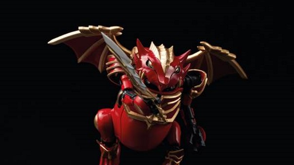 Webzen KnightWeGo figure pre-order