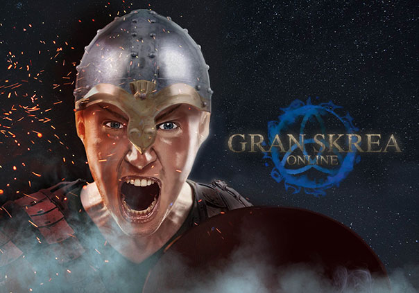 Gran Skrea Online Profile Banner