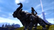 Guild Wars 2 - Tame the Wildclaw