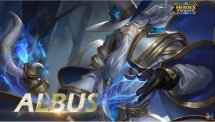 Heroes Evolved Albus Introduction
