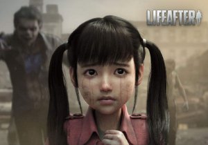 LifeAfter Game Profile Banner