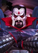 Marvel Contest of Champions Mister Sinister thumbnail