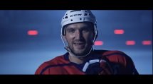 Ovechkin in World of Warships BlitzOvechkin in World of Warships Blitz
