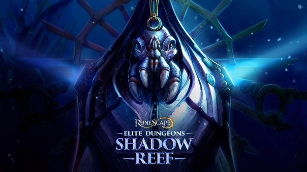 Runescape The Shadow Reef Elite Dungeon