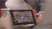 SMITE is Free to Play on the Switch