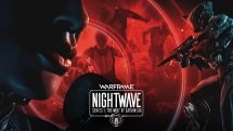 Warframe Nightwave News