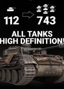 World of Tanks Mercenaries 5-Year Anniversary thumbnail
