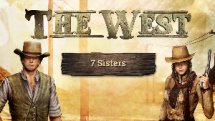 The West Seven Sisters Event Trailer