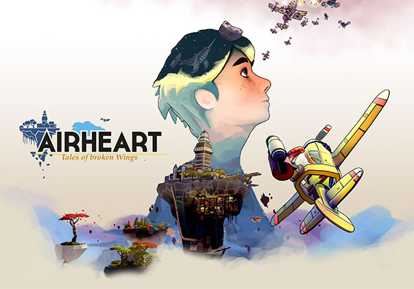 Airheart Game Profile Image