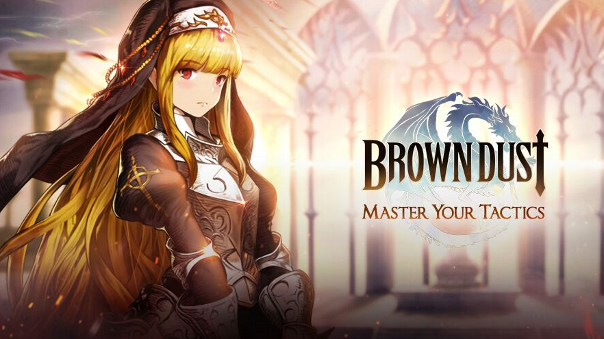 Brown Dust Review Header