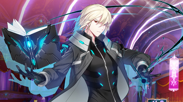 Closers Wolfgang Task Force Veteranus Header