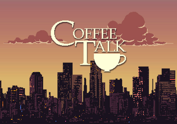 Coffee Talk Coffee Talk Game Profile Image