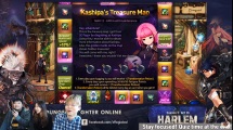 DFO ExStream Kashipa's Treasure