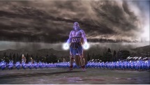 Dawn of Titans Zeus Teaser