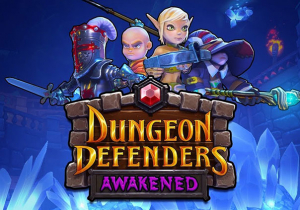 Dungeon Defenders: Awakened Game Profile Image