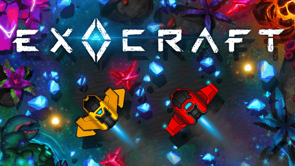 Exocraft Header