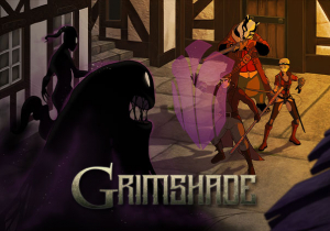 Grimshade Game Profile Image