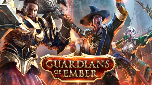 Guardians of Ember Open Beta