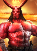 Legendary Game of Heroes Hellboy Crossover thumbnail