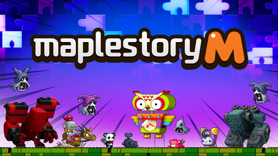 Inspiratie rekruut Veel MapleStory M Starter Guide | MMOHuts