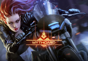Mythgard Profile Banner
