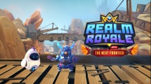 Realm Royale - Battle Pass